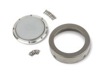 HYDRO-MIX 7 & 8 REPLACEMENT KIT WITH SPECIALLY HARDENED STEEL WEARING RING, CERAMIC PLATE AND BOLTS